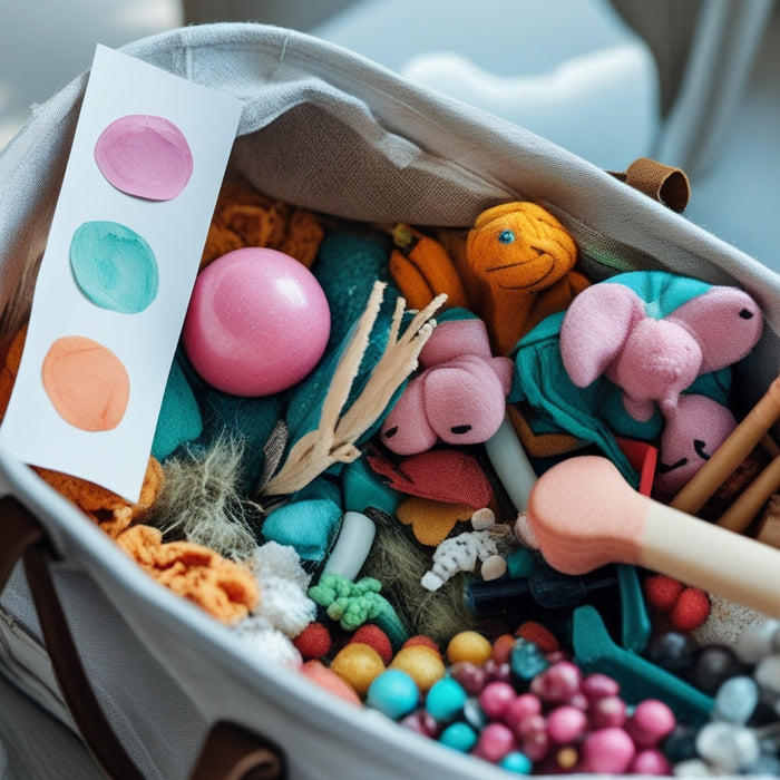 Low MOQ, Big Impact: How Small Runs of Smart Merch Win Big