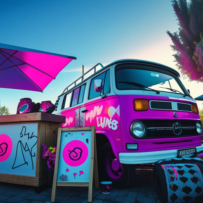 Is Your Event Setup Sabotaging Your Brand? Here’s How to Fix It Fast