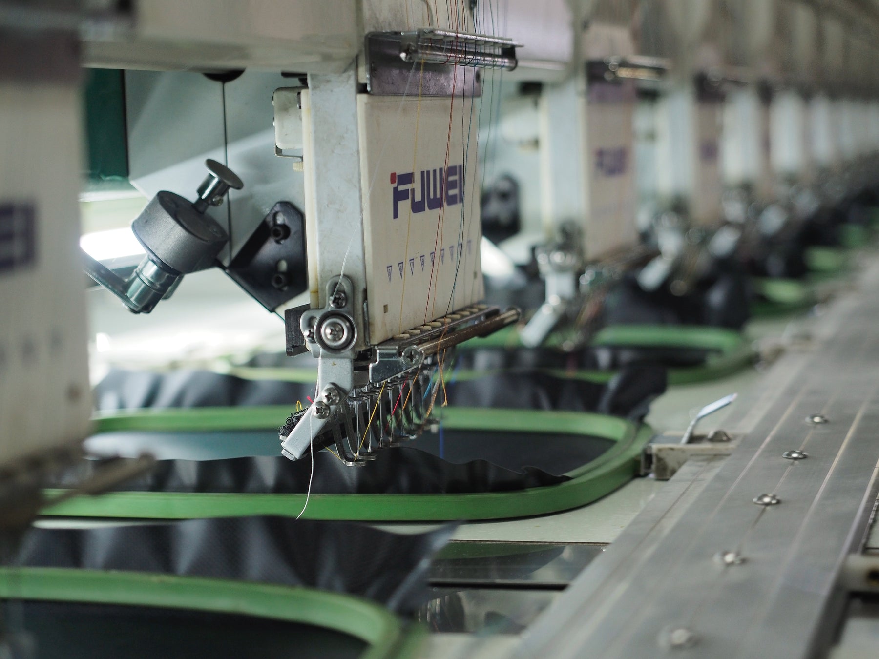 Custom Shirt Embroidery: A Comprehensive Guide to Pricing, Process, and Promo Punks' Services