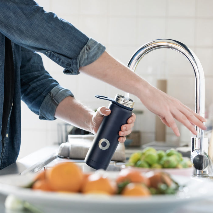 Designing Perfect Branded Water Bottle for Your Business