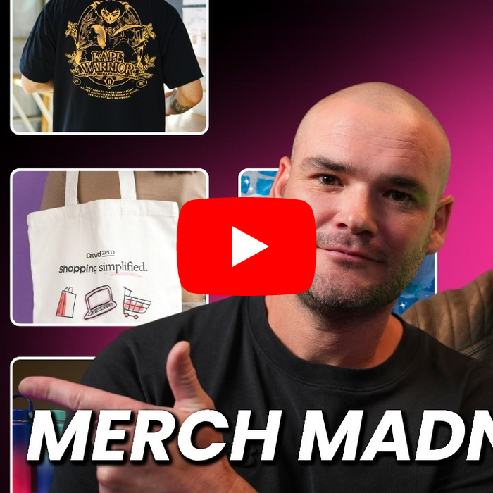 Episode #7: The Most Popular Promotional Products (Ranked)! 🏆🎁