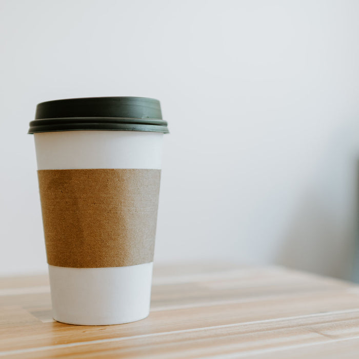 Sustainable Marketing: The Benefits of Eco and Bamboo Coffee Cups