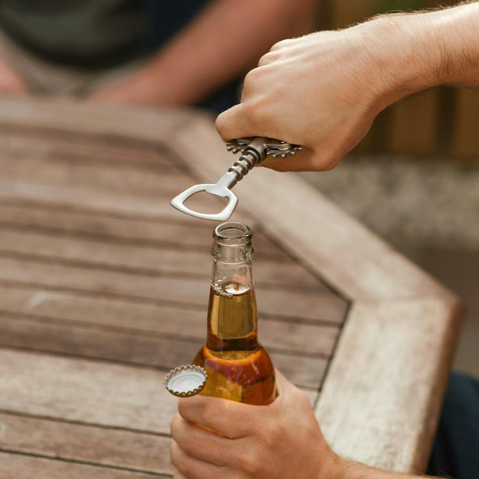 Best Selling Bottle Openers & Branded Stubby Coolers: Custom Bar Accessories People Actually Use