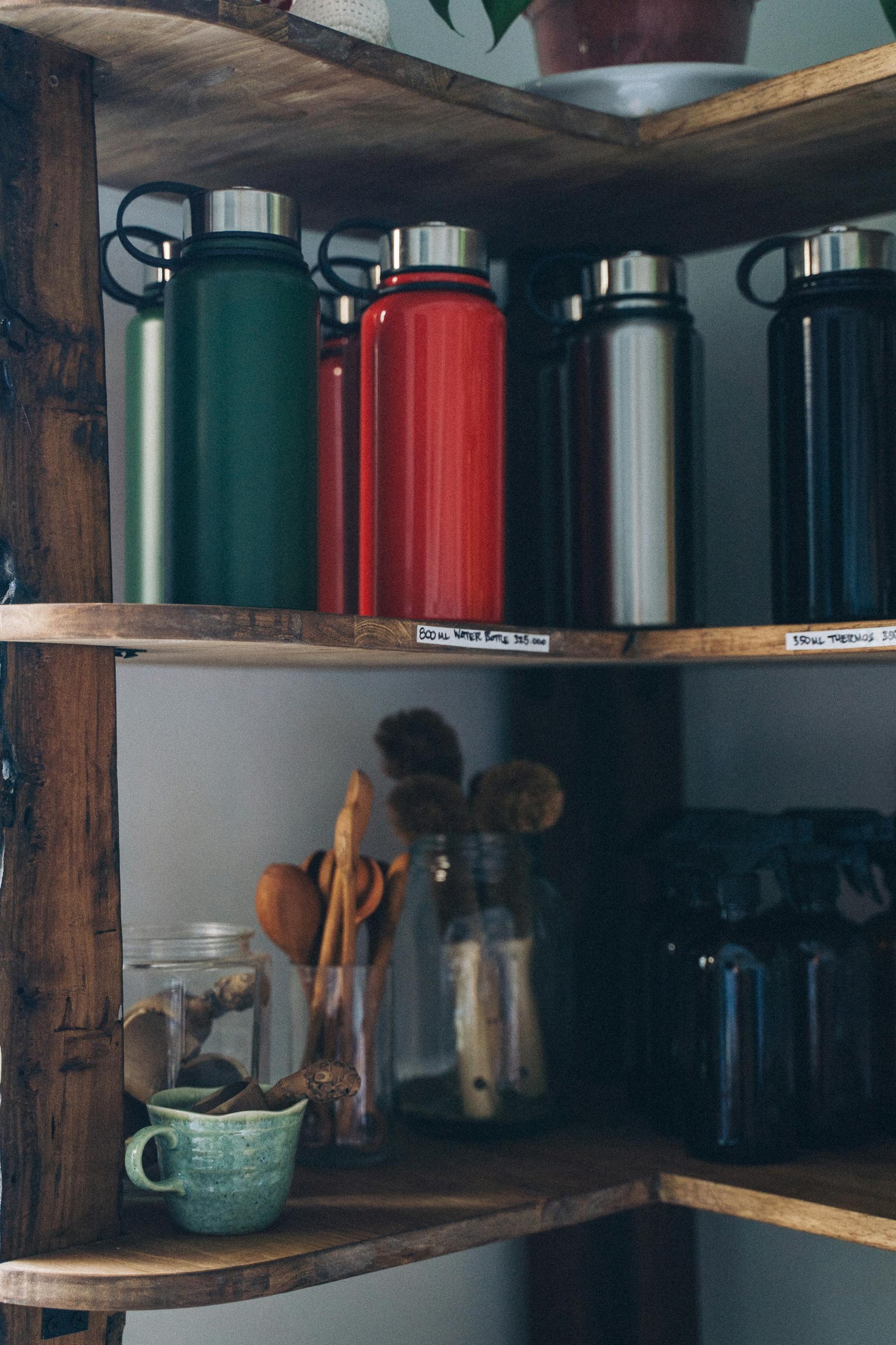 Let Branding Stick in Every Sip with Reusable Bottles, Straws & Coasters