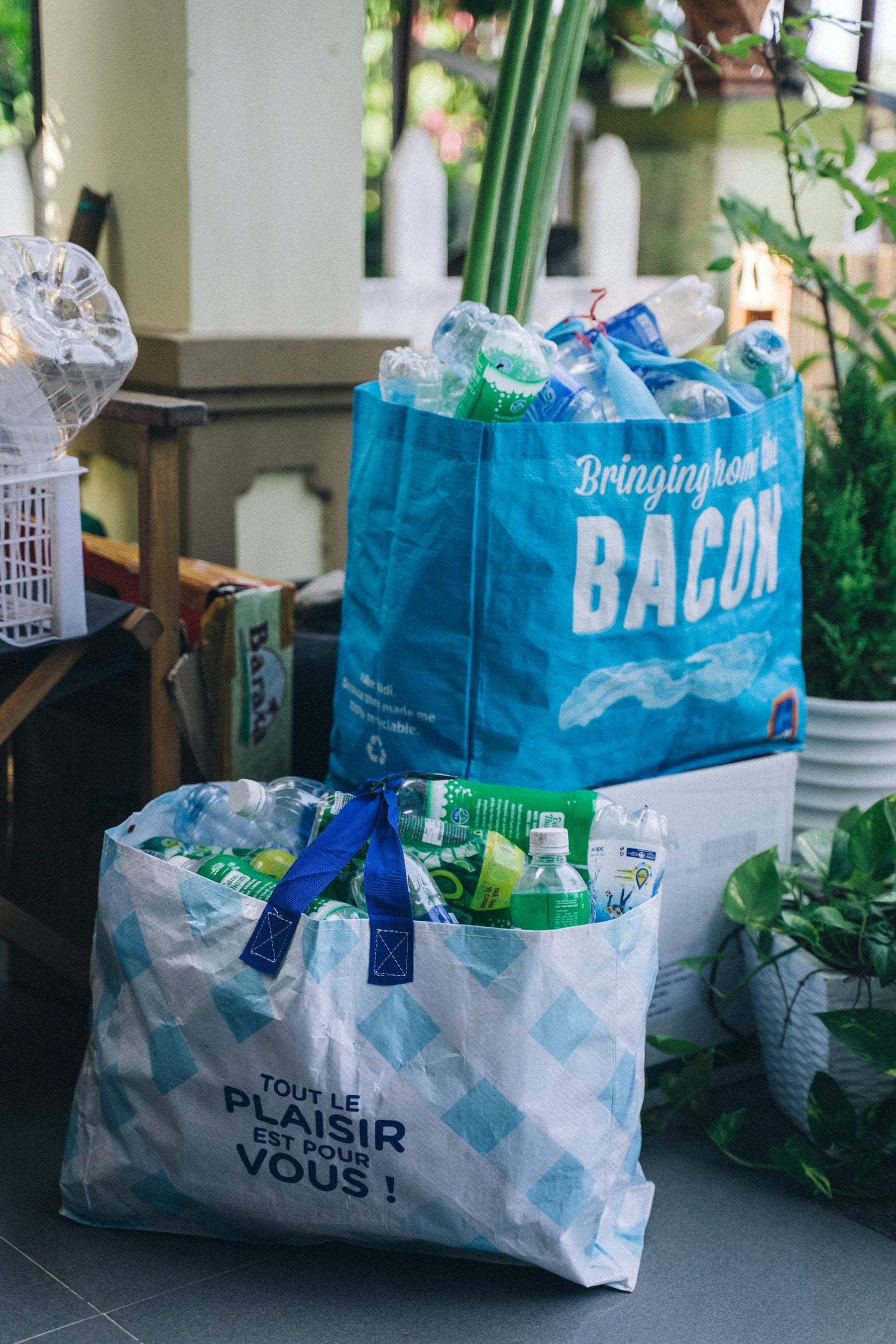 Reusable, Recycled, or Biodegradable? Choosing the Right Eco Promo Products for Your Brand