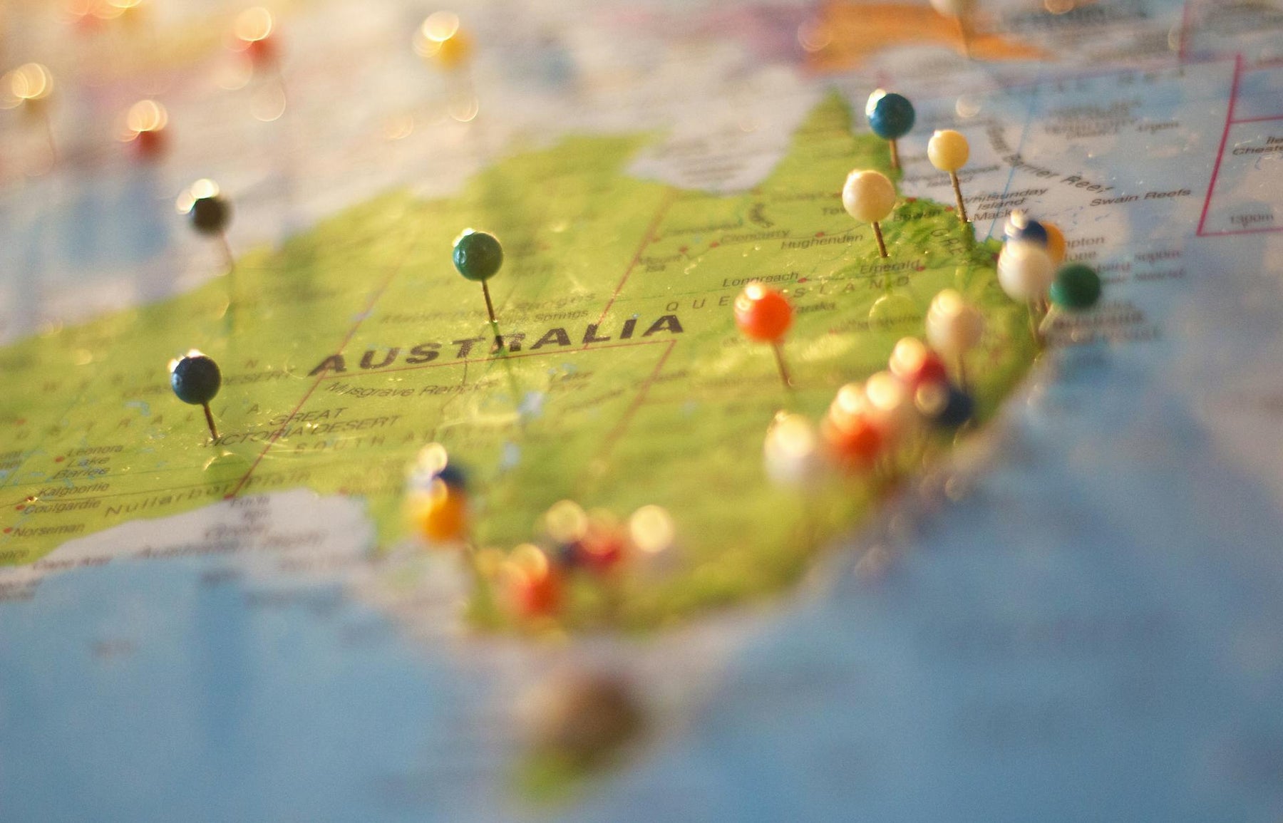 Promo Products in Australia: What Actually Works (State by State)