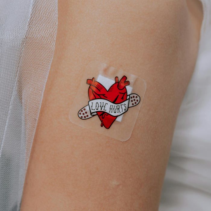 The Unexpected Power of Temporary Tattoos: Make Your Brand Stick