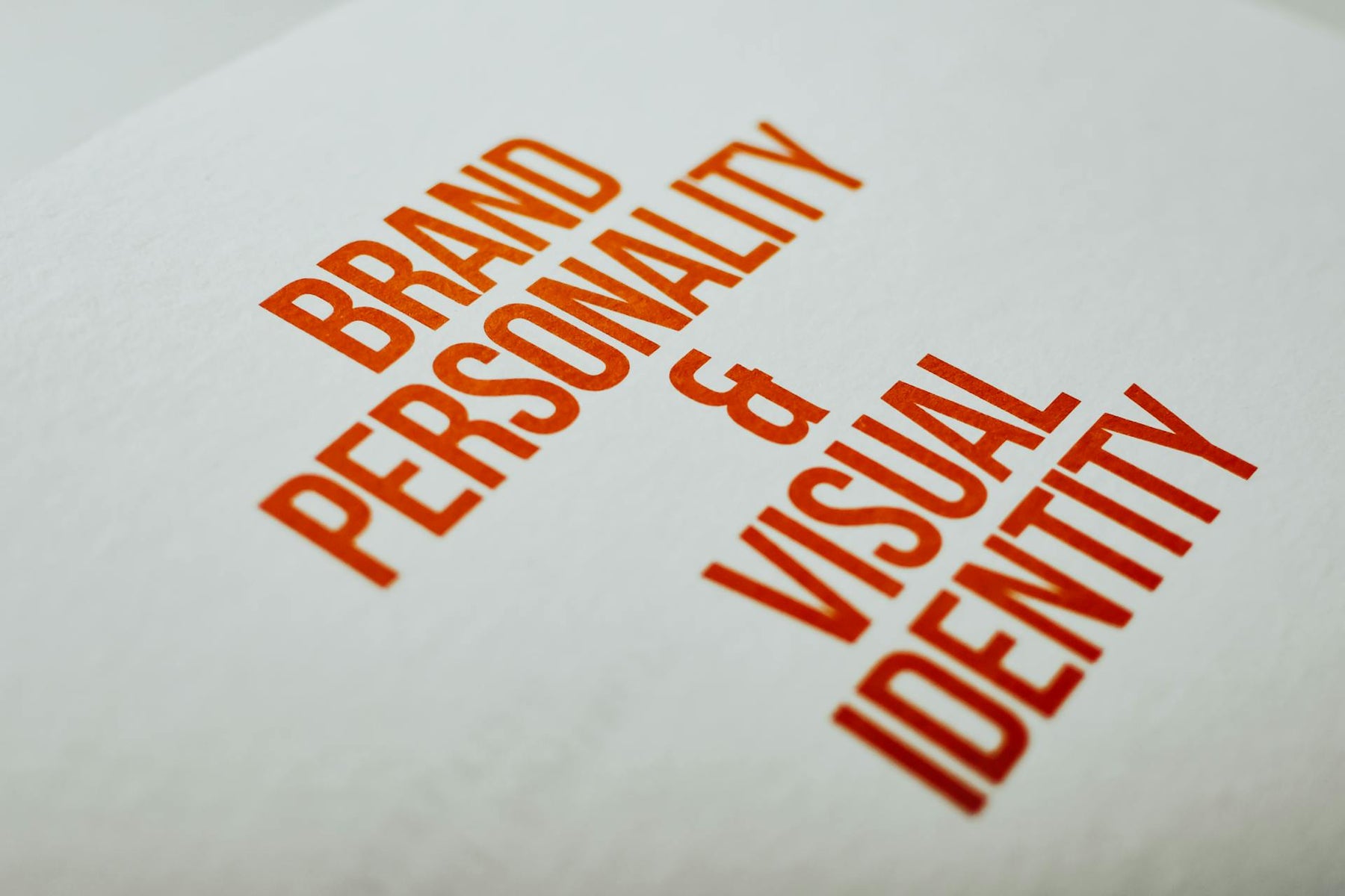 How to Create a Cohesive Brand Identity with Promotional Products