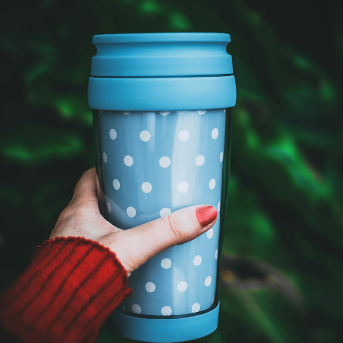Why Custom Travel Mugs Aren’t Just for Coffee Snobs Anymore