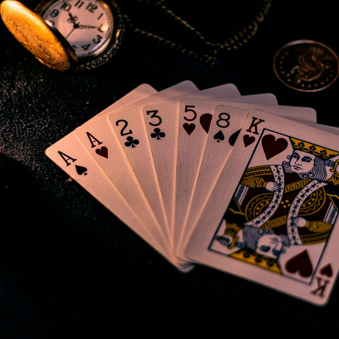 Your Brand, But Make It Playable: The Rise of Custom Playing Cards
