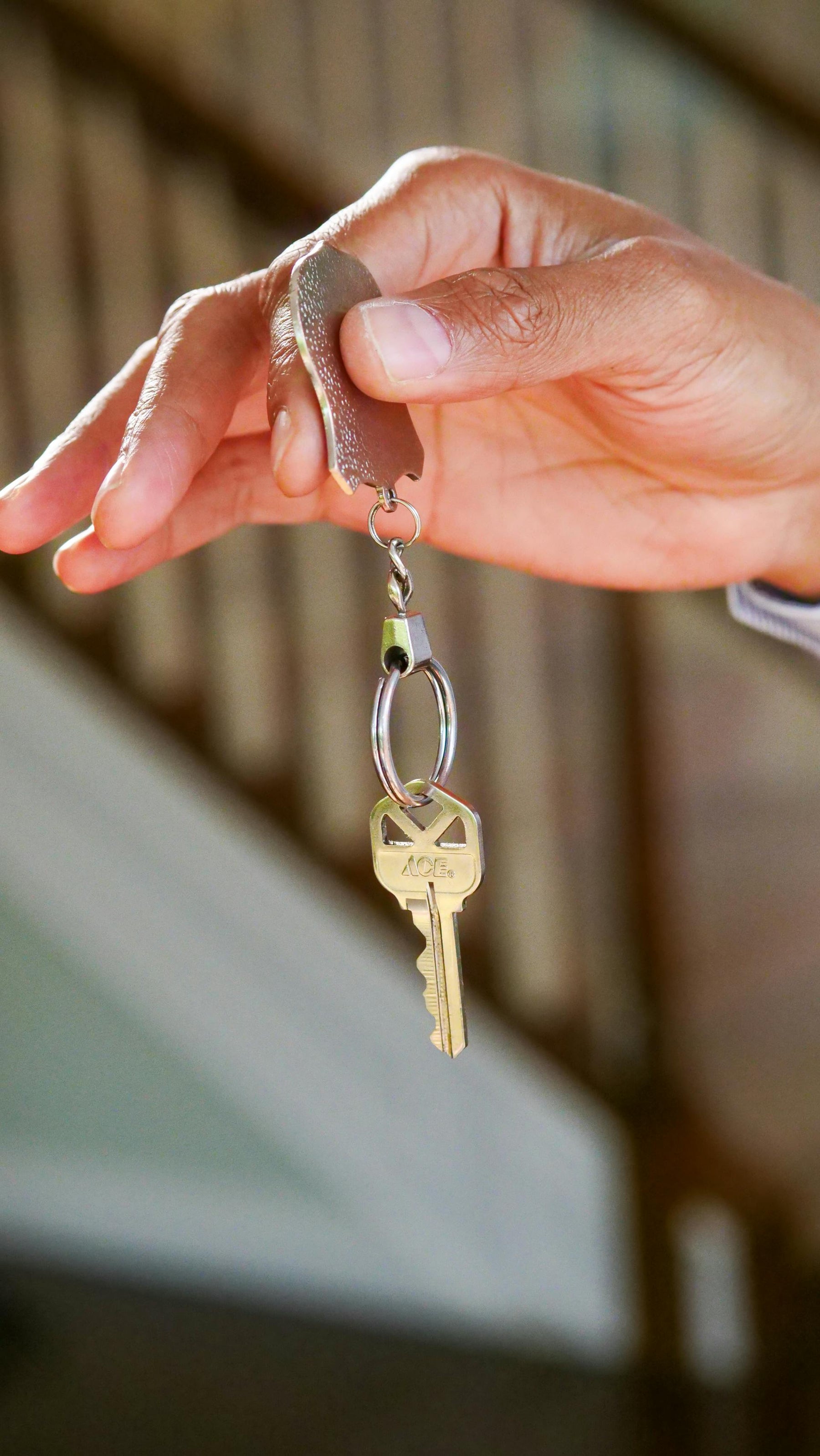 Tiny But Mighty: Why Branded Keyrings Still Crush It in the Promo World