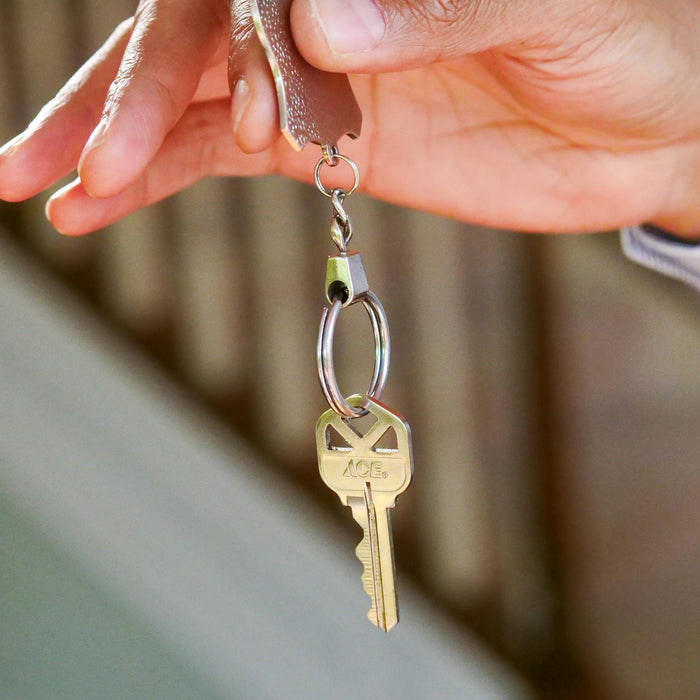 Tiny But Mighty: Why Branded Keyrings Still Crush It in the Promo World