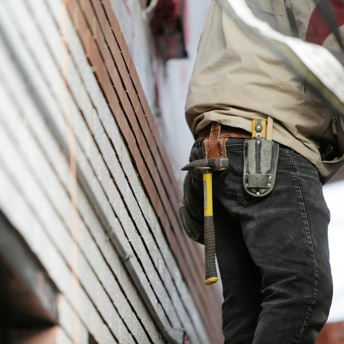 Workwear That Doesn’t Suck: The Uniform Revolution in 2025