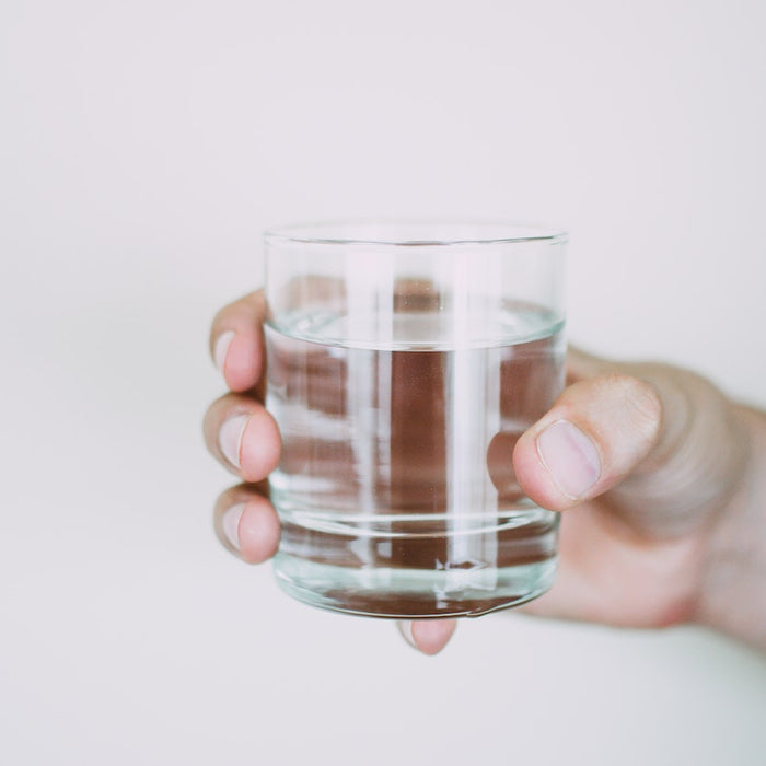 Why Is It Healthier to Drink Water from Glass Bottles