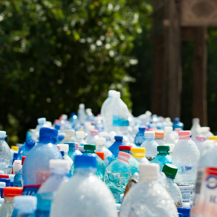 Trash to Treasure: The Best Recycled & Upcycled Eco Promotional Products