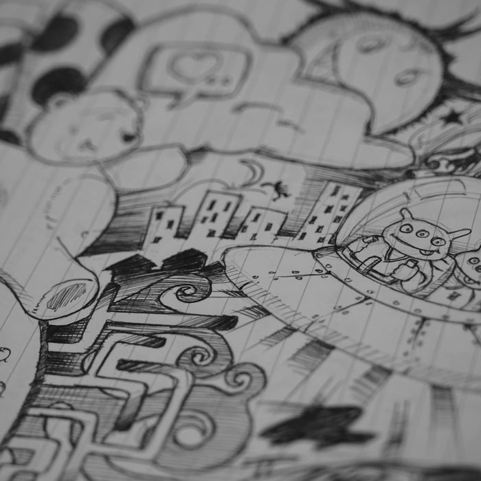 No One Wants Your Logo: Why Less Branding Does More