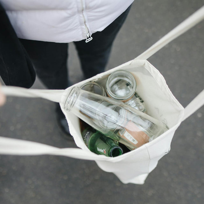 Tote-ally Iconic: Why Eco Bags, Bamboo Bottles & Routine Merch Actually Work