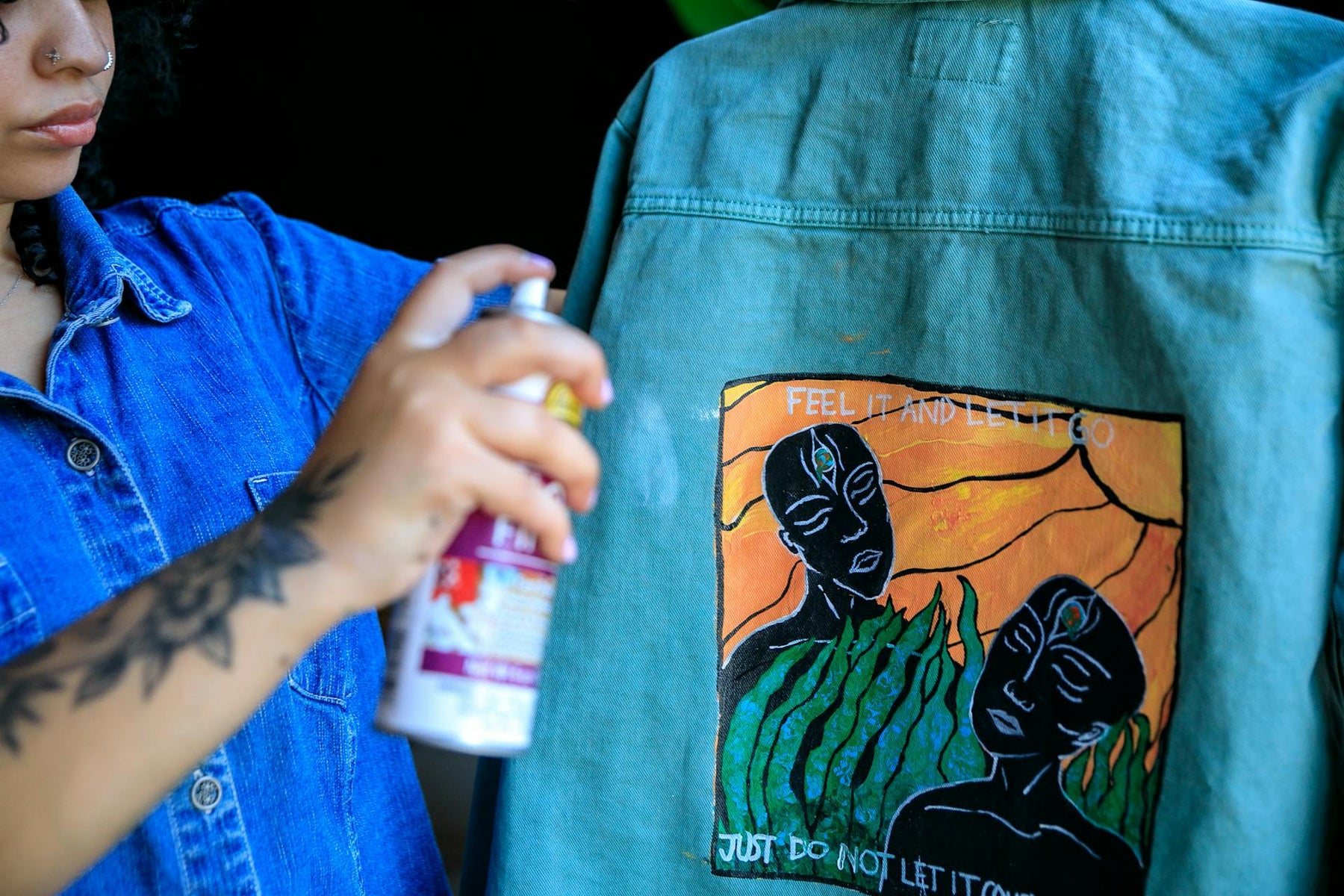 Legacy in a Locker: Why Custom Jackets Are the New Family Crest