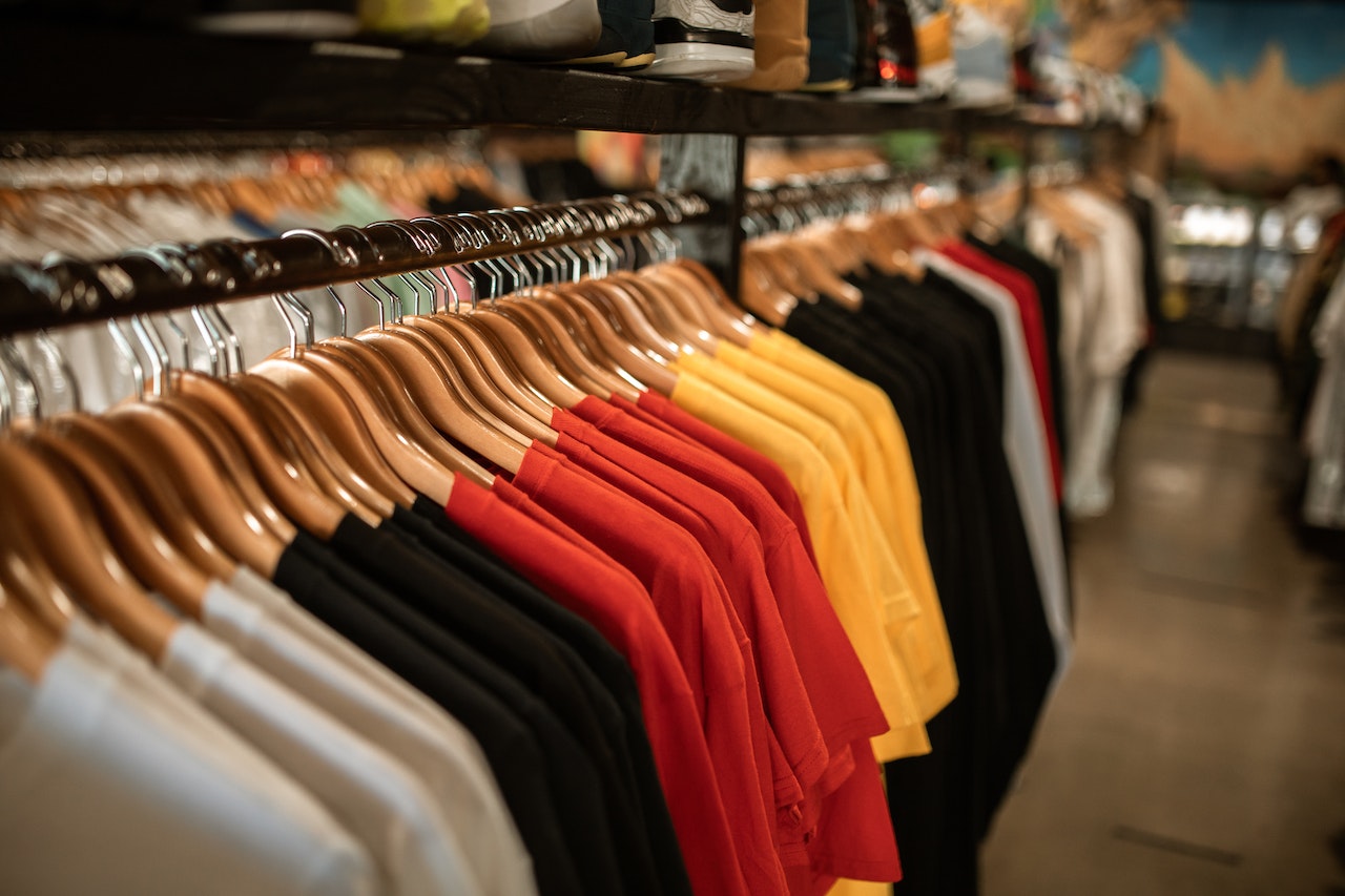 Different Types of Fitness Merchandise to Explore for Your Budding Business
