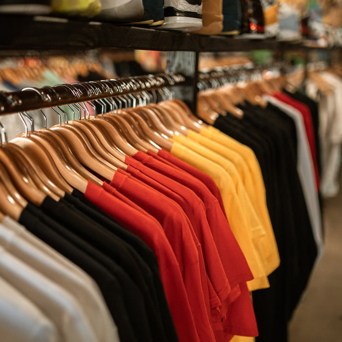 Different Types of Fitness Merchandise to Explore for Your Budding Business