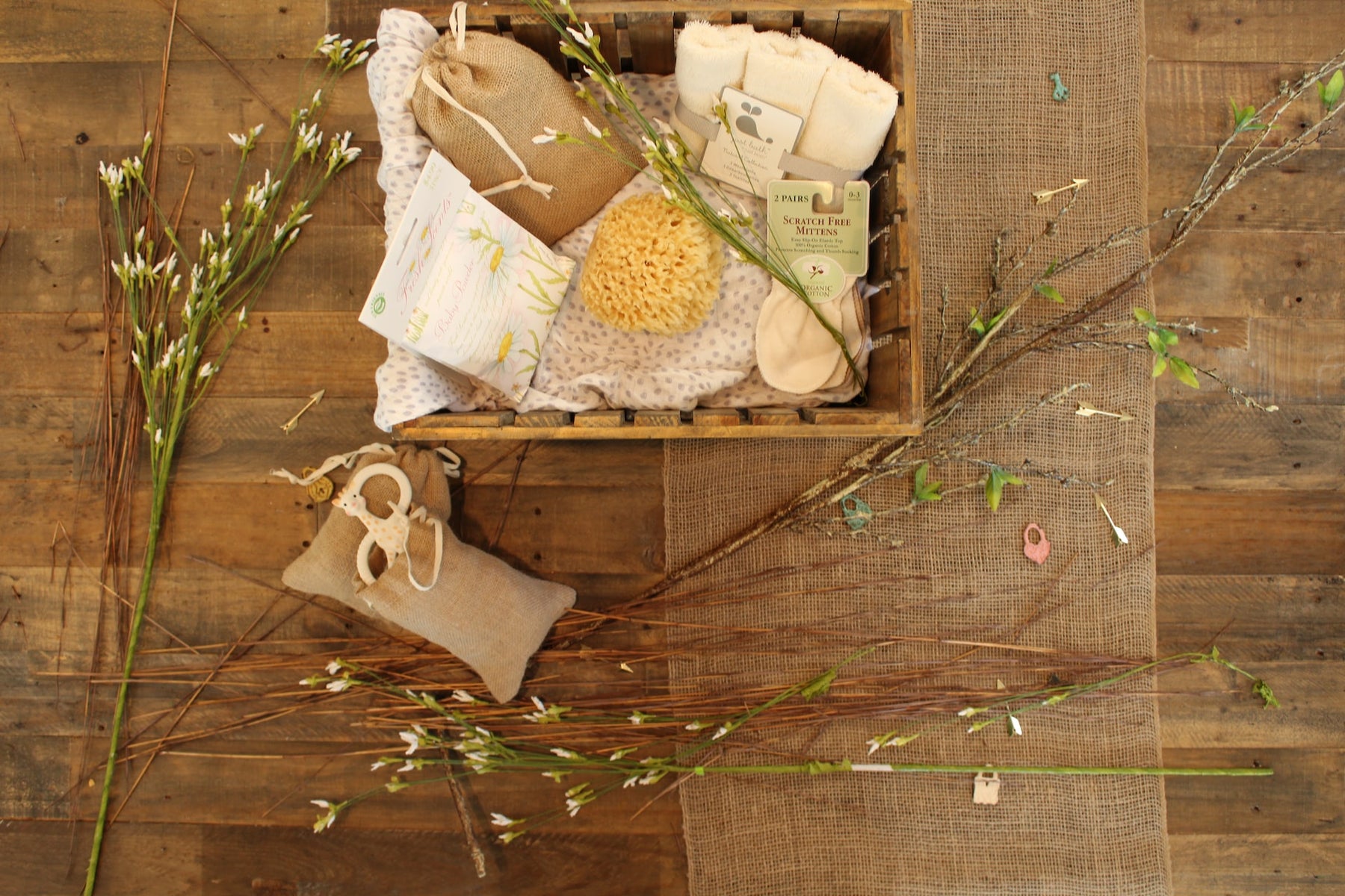 5 Reasons Why You Should Consider Corporate Gifting