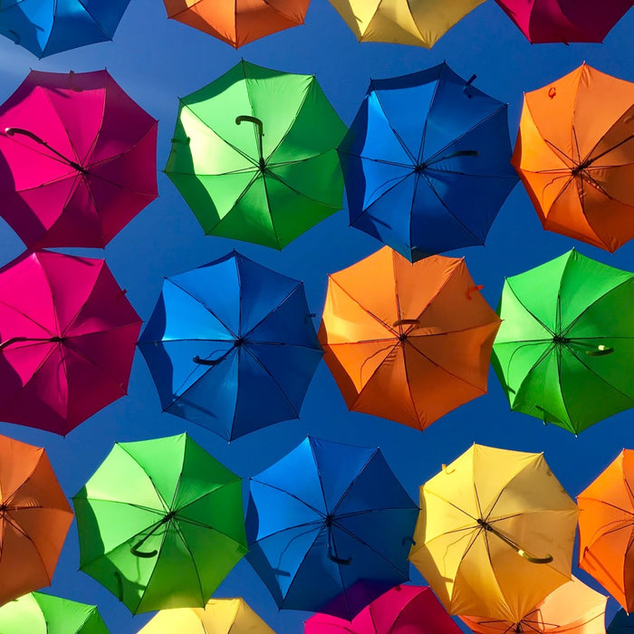 Making a Statement: The Unparalleled Advantages of Promotional Custom Umbrellas for Corporate Merchandising