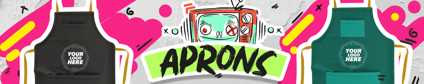 Aprons PROMO PUNKS™