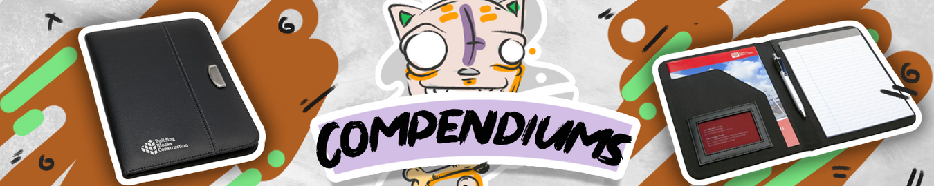 Compendiums