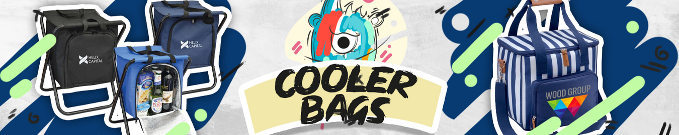 Cooler Bags PROMO PUNKS™