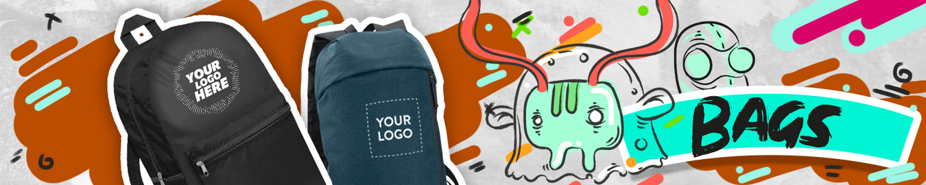 Bags PROMO PUNKS™