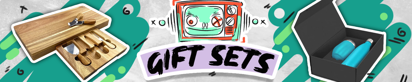 Gift Sets PROMO PUNKS™