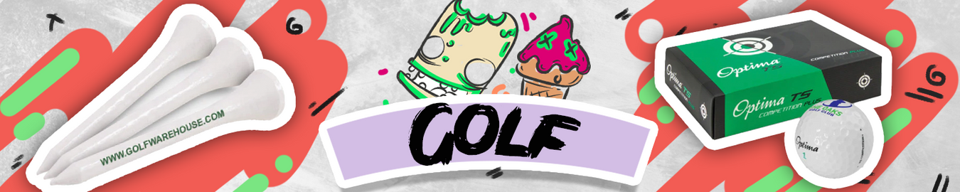 Golf PROMO PUNKS™