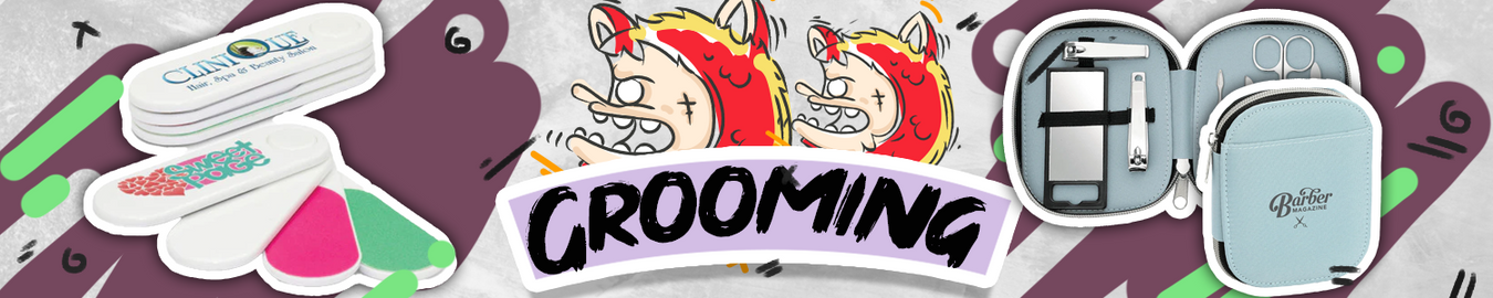 Grooming Products PROMO PUNKS™