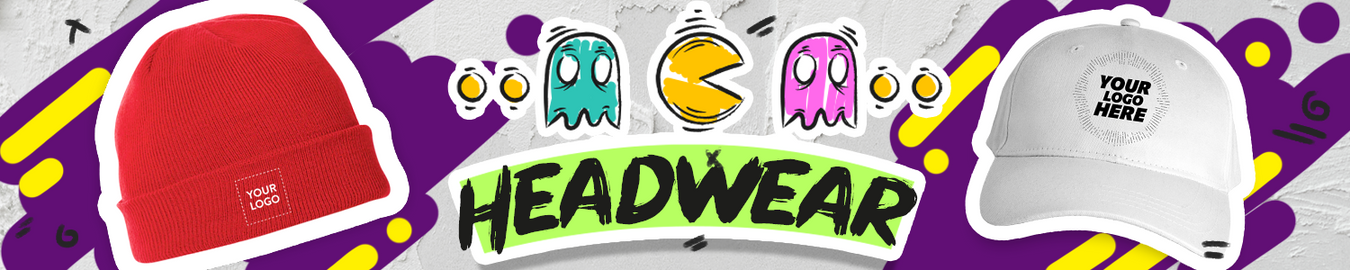 Headwear PROMO PUNKS™