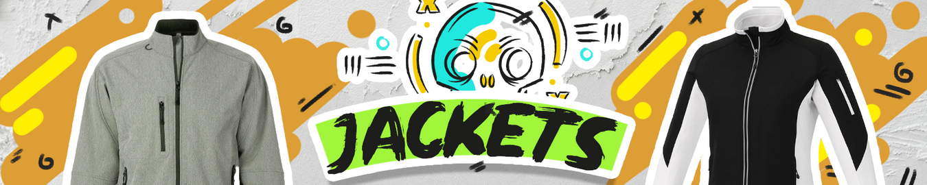 Jackets PROMO PUNKS™