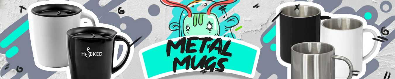 Metal Mugs PROMO PUNKS™