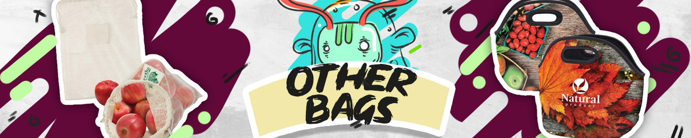 Other Bags PROMO PUNKS™