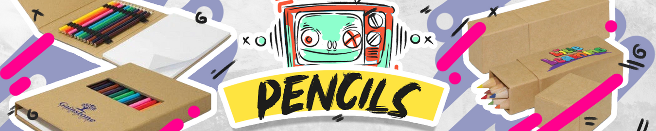 Pencils