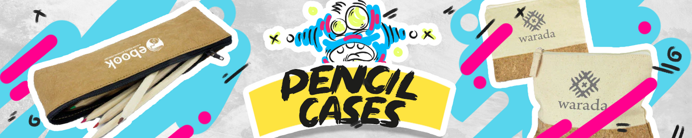 Pencil Cases PROMO PUNKS™