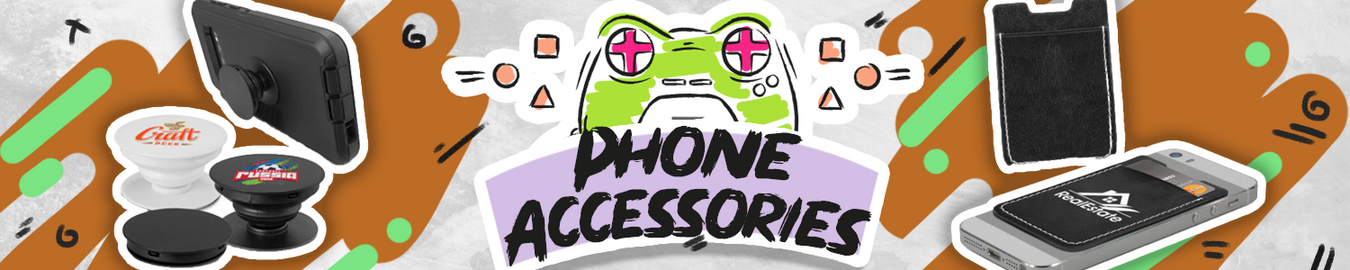 Phone Accessories PROMO PUNKS™