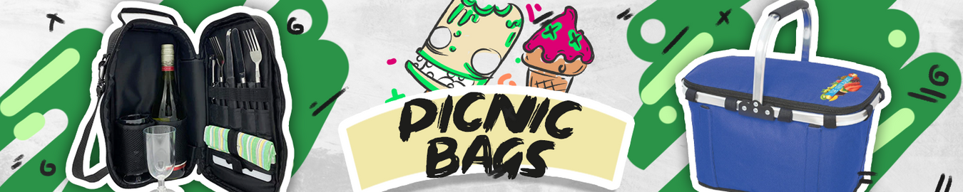 Picnic Bags PROMO PUNKS™