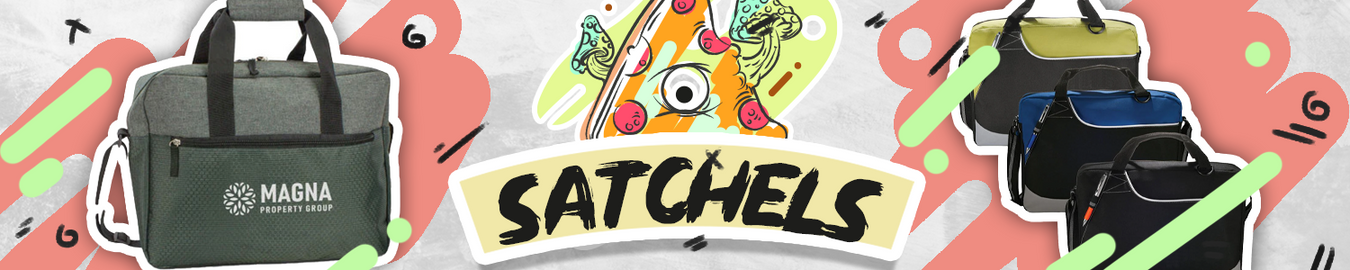 Satchels PROMO PUNKS™