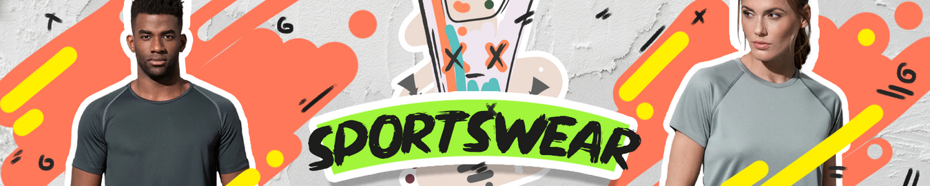 Sportswear PROMO PUNKS™