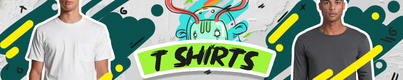 T-Shirts