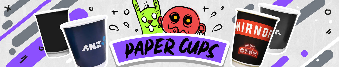 Paper Cups