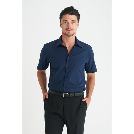 Men’s Blake Short Sleeve Shirt - Custom Promotional Product