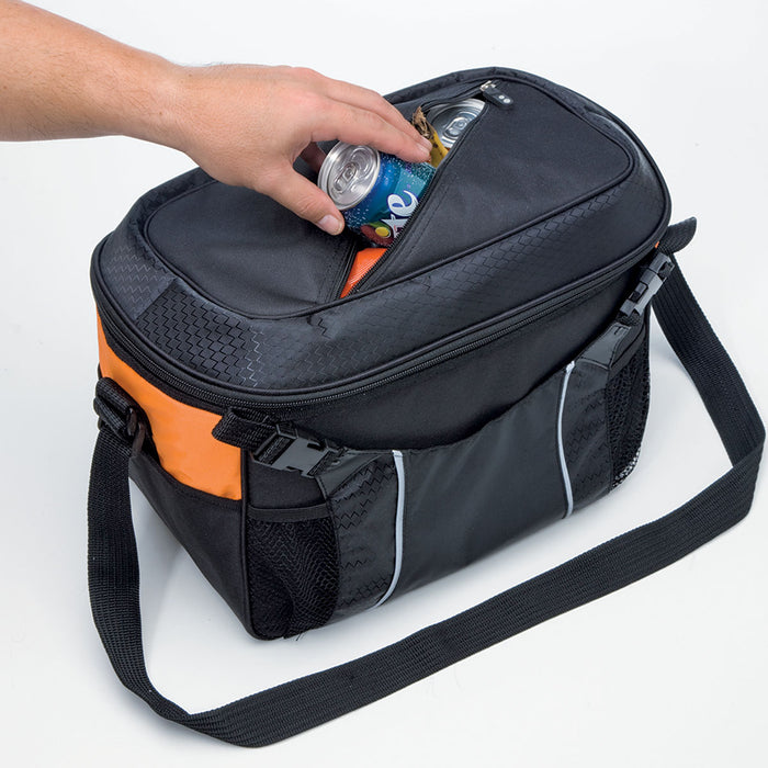 Jump Cooler - Custom Promotional Product