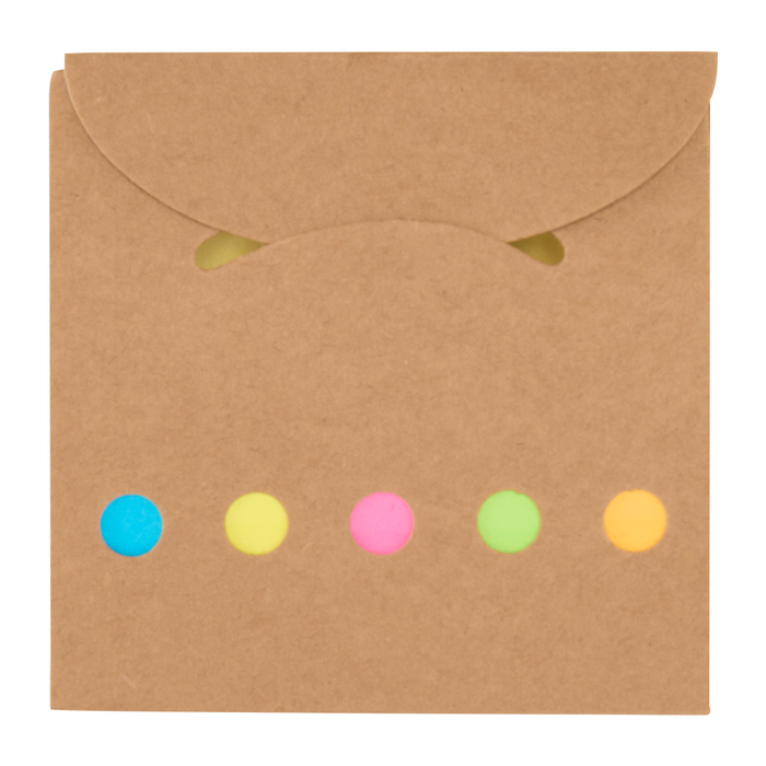 Freijo FSC Sticky Note - Custom Promotional Product