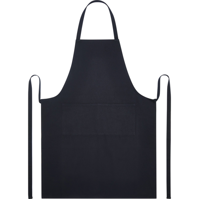 Shara 240 gsm Aware recycled apron - Custom Promotional Product