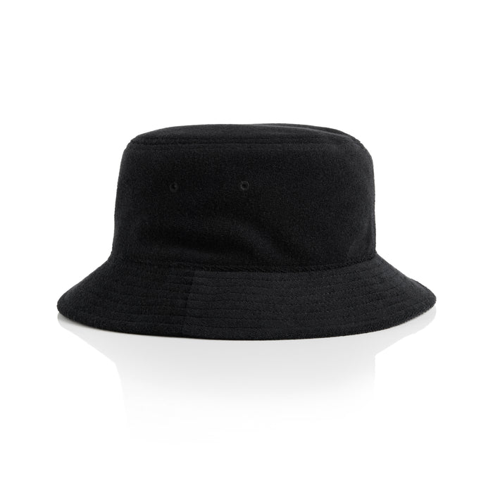 AS Colour Terry Bucket Hat - Custom Promotional Product